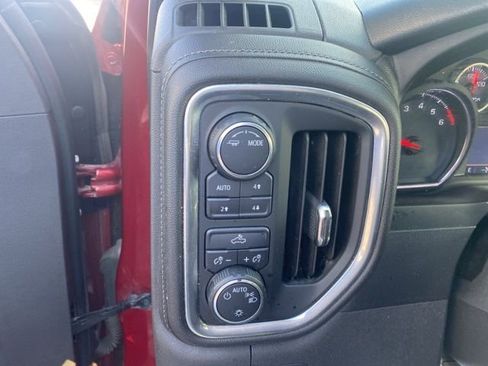 Used 2020 Chevrolet Silverado 1500 LT w/ All-Star Edition image 19