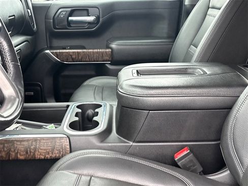Used 2019 GMC Sierra 1500 Denali w/ Denali Ultimate Package image 12