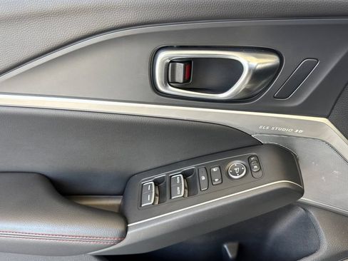 Used 2025 Acura Integra Type S FWD image 10