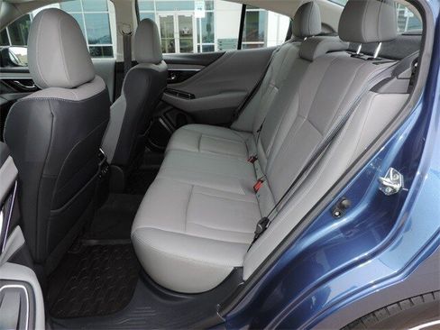 Used 2020 Subaru Legacy Limited image 13