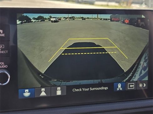 New 2026 Honda CR-V Sport-L image 13