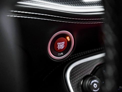 Used 2022 Dodge Challenger SRT Super Stock image 61