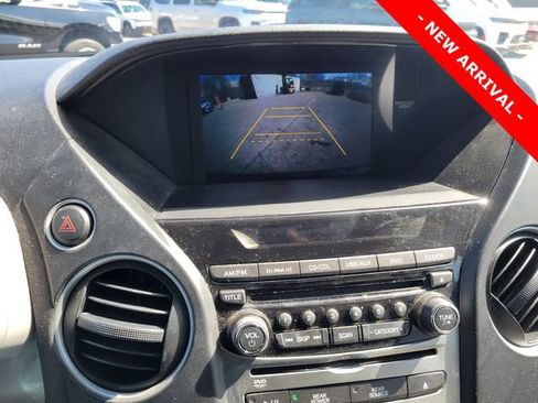 Used 2013 Honda Pilot EX-L image 10