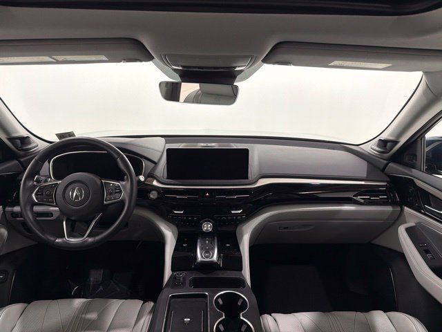 Certified 2026 Acura MDX w/ Advance Package AWD/4WD image 33