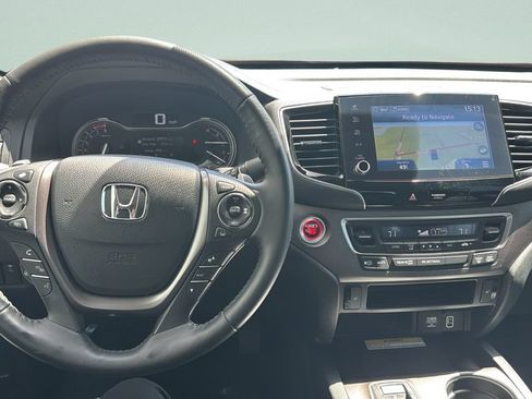Used 2022 Honda Ridgeline RTL-E image 12