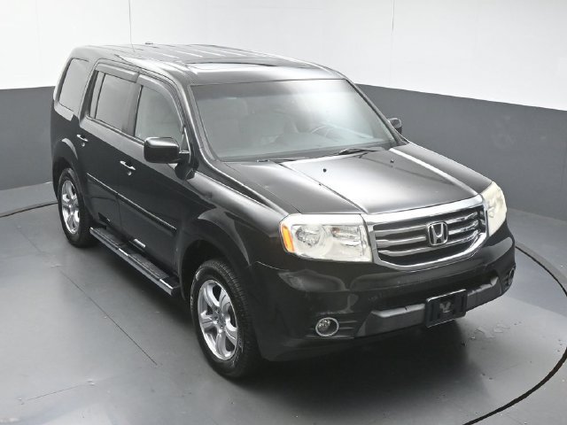 Used 2012 Honda Pilot EX-L image 45