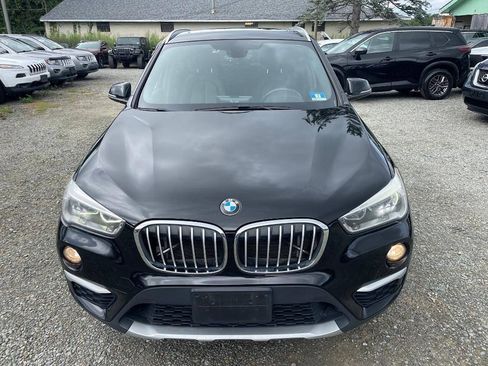Used 2017 BMW X1 xDrive28i AWD/4WD image 2