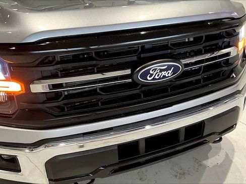 Used 2025 Ford F150 XLT w/ Equipment Group 301A Standard AWD/4WD image 33