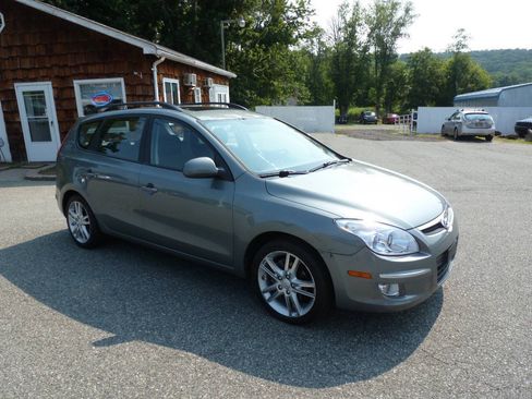 Used 2010 Hyundai Elantra SE FWD image 6