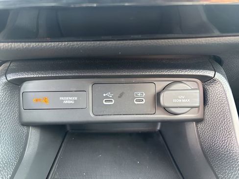 Used 2025 Honda Civic Sport image 15