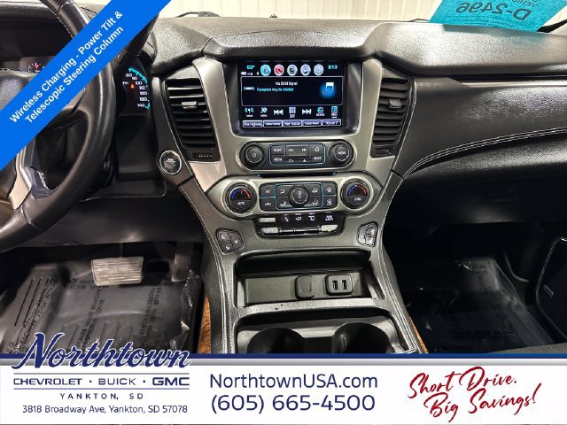 Used 2018 Chevrolet Tahoe Premier AWD/4WD image 18