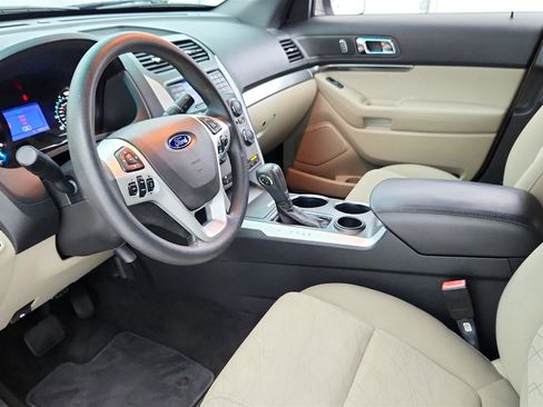 Used 2013 Ford Explorer FWD image 10