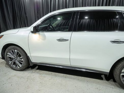 Used 2019 Acura MDX SH-AWD w/ Technology Package image 5