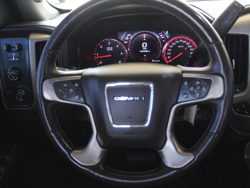 Used 2015 GMC Sierra 1500 Denali AWD/4WD image 22