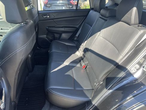 Used 2014 Subaru Crosstrek 2.0i Limited image 12