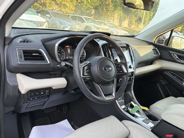Used 2020 Subaru Ascent Limited w/ Popular Package #4 AWD/4WD image 10