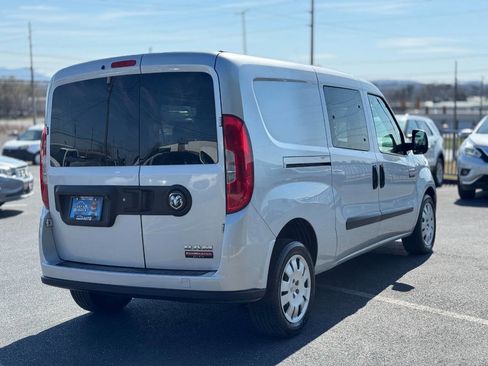 Used 2021 RAM ProMaster City SLT image 4