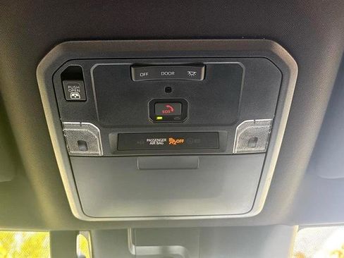 Used 2026 Toyota Tundra SR5 w/ SX Package image 36