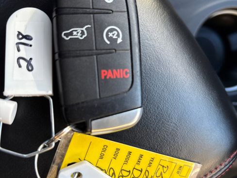 Used 2024 Dodge Durango GT image 29