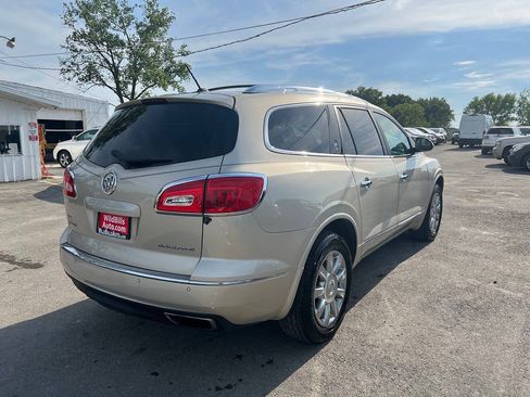 Used 2013 Buick Enclave Premium FWD image 5
