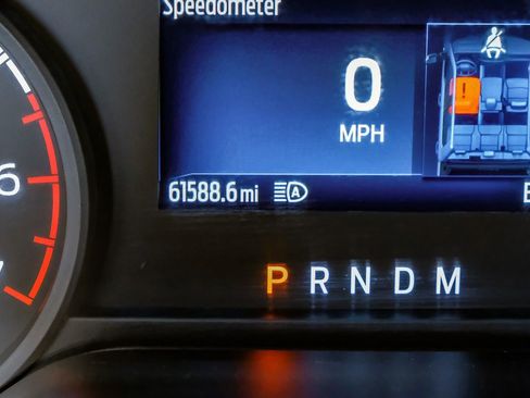 Used 2024 Ford F250 XL w/ STX Appearance Package image 20