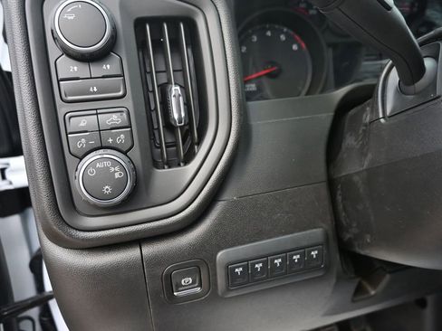 New 2026 Chevrolet Silverado 2500 W/T w/ WT Convenience Package image 17