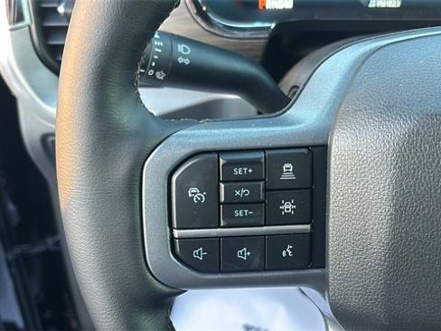 New 2026 Ford F150 Lariat w/ Equipment Group 501A Mid image 15