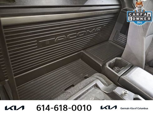 Used 2024 Toyota Tacoma SR RWD image 19