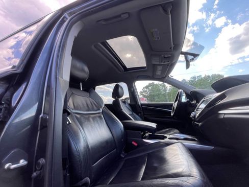 Used 2016 Acura MDX SH-AWD image 23