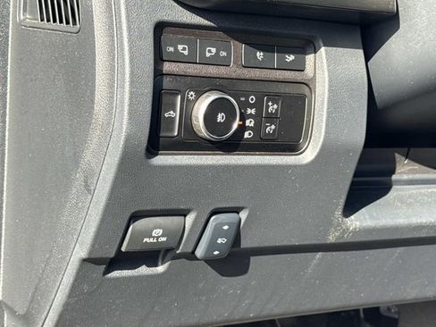 Certified 2024 Ford F350 Lariat w/ Lariat Ultimate Package image 30