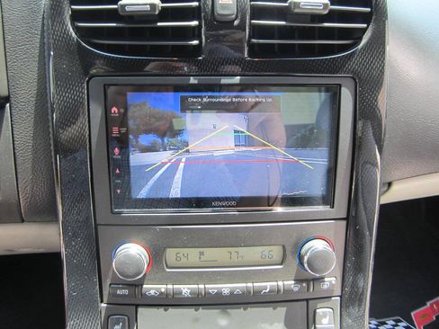 Used 2009 Chevrolet Corvette Convertible w/ Preferred Equipment Group RWD image 36