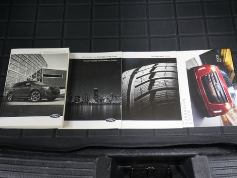 Used 2014 Ford Edge Sport w/ Driver Entry Package image 22