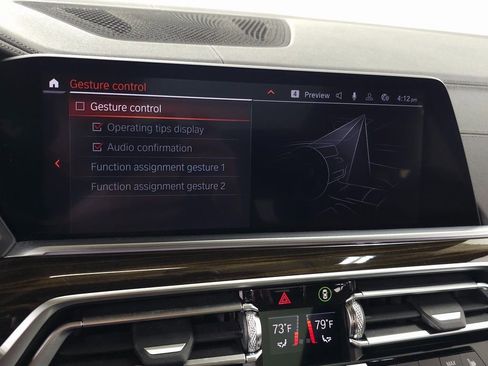 Used 2020 BMW X5 xDrive40i w/ Premium Package image 31