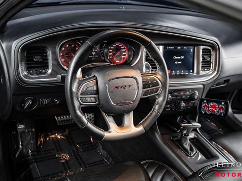 Used 2022 Dodge Charger SRT Hellcat image 20