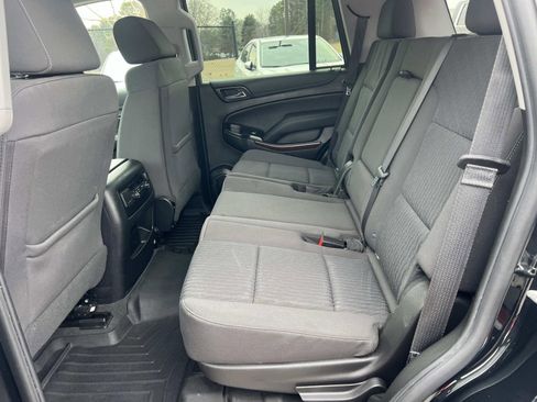 Used 2020 GMC Yukon SLE image 20