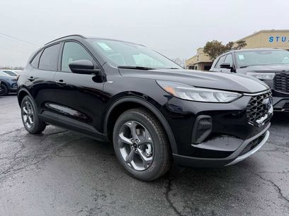 New 2026 Ford Escape ST-Line