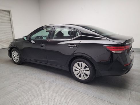 Used 2024 Nissan Sentra S image 3