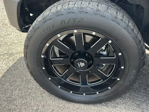 Used 2014 Ford F150 FX4 w/ Equipment Group 402A Luxury image 14