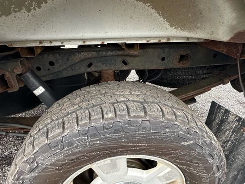 Used 2014 Ford F150 XL w/ Equipment Group 101A Mid image 18