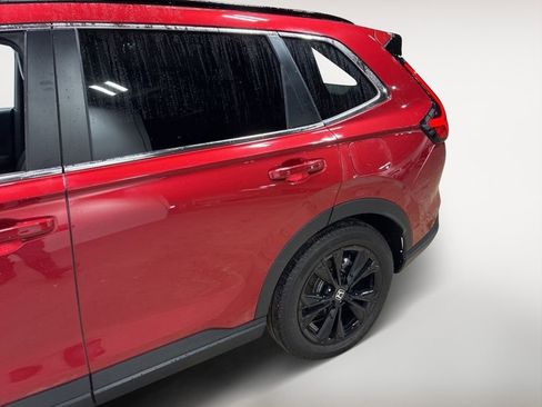Used 2023 Honda CR-V Sport Touring image 14