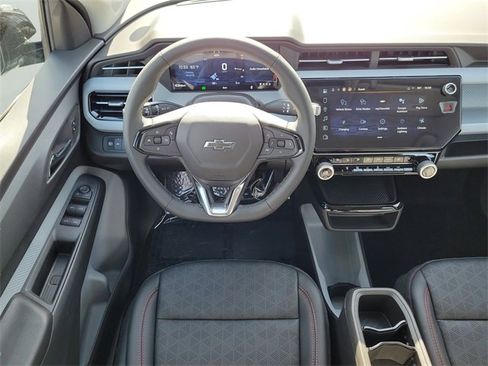 New 2027 Chevrolet Bolt RS image 13