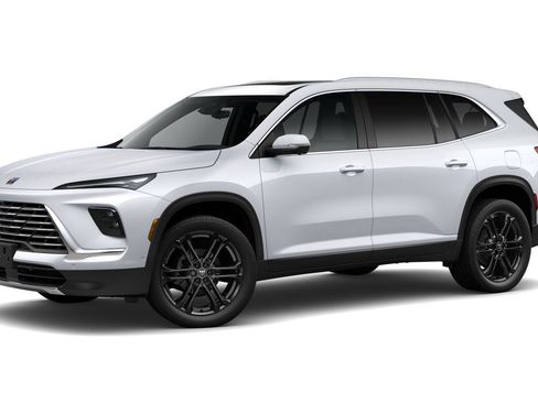 New 2026 Buick Enclave Preferred w/ Super Cruise Package AWD/4WD image 50