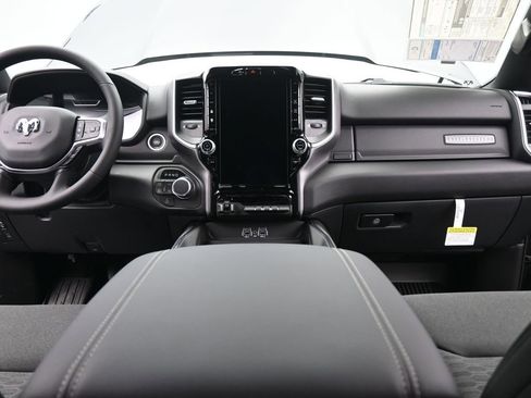 New 2026 RAM 1500 Big Horn image 24