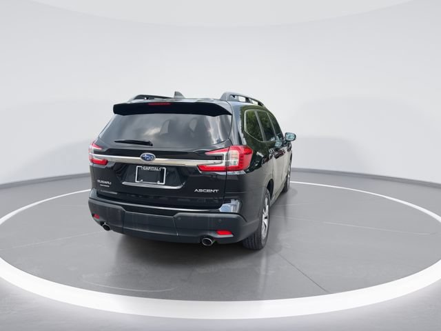 Certified 2025 Subaru Ascent Premium AWD/4WD image 8