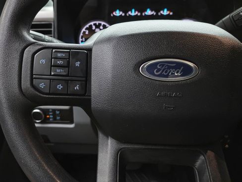 Used 2024 Ford F350 XL AWD/4WD image 23