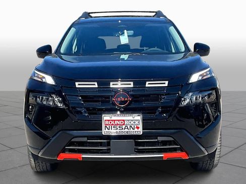 New 2026 Nissan Rogue SV image 3