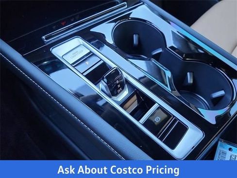 New 2026 Volkswagen Atlas Cross Sport SEL AWD/4WD image 23