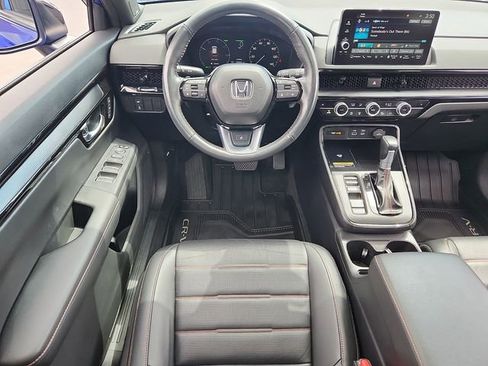 Used 2024 Honda CR-V Sport Touring image 11