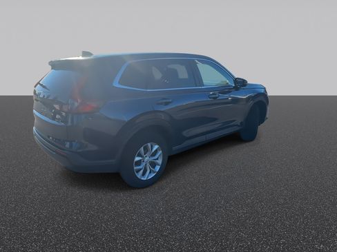 Used 2025 Honda CR-V LX image 9