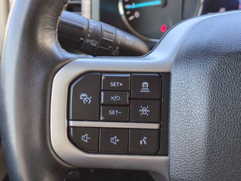 Used 2024 Ford Expedition Limited image 26